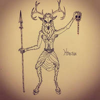 hircine 