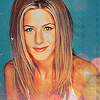 Jennifer Aniston.