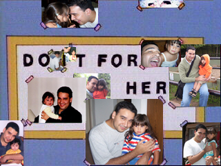 Do it for her - Version 2