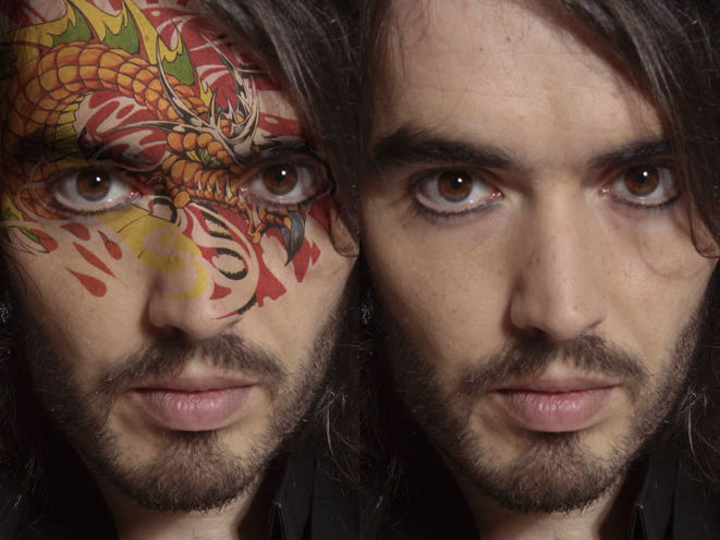 Russel Brand Tattoo 03 12 07 By Jherdan On Deviantart
