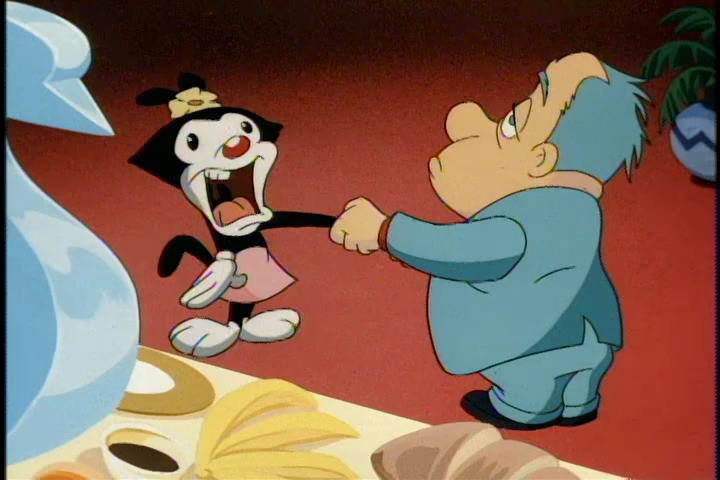 Animaniacs-FREEZE FRAME by Valsinarb on DeviantArt Animaniacs-FREEZE FRAME by Valsinarb on DeviantArt