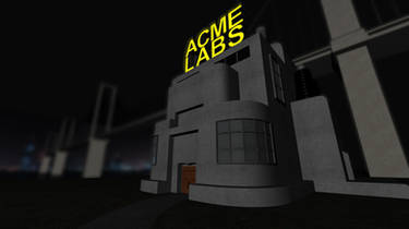 ACME Labs 3D