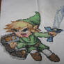 Link Stitch