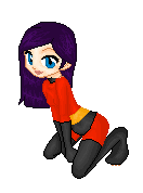 Violet Parr