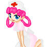 Nurse Joy