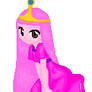 Princess Bubblegum