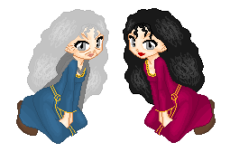 Mother Gothel