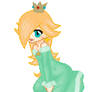 Princess Rosalina