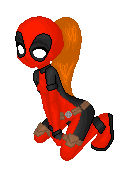 Lady Deadpool