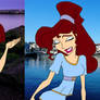 Color Spectrum Megara