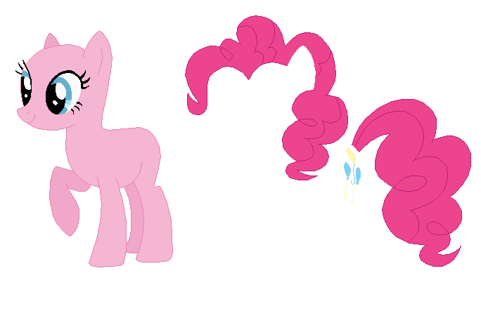 Pinky best sale pie pony