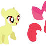 Apple Bloom Base