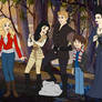 Disney's Once Upon A Time
