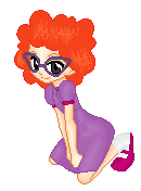 Nancy Francis Of Room 402 By Selenaede On Deviantart