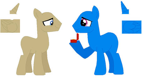 MLP-Stallion-Bases DeviantArt Gallery