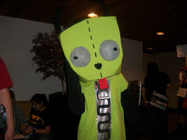 Gir - ConBravo Cosplay