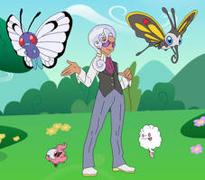 Manehatten Gym Leader Hoity Toity