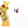 MLP Nightmare Night Costumes 02