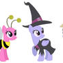 MLP Nightmare Night Costumes 03