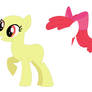 Adult Apple Bloom Base