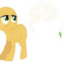 Goldie Delicious Base
