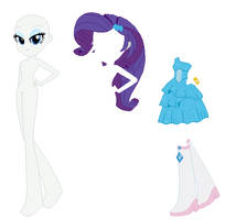 EqG Rarity Base 04