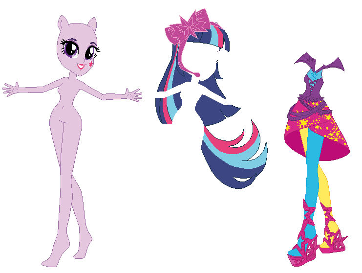 EqG Twilight Sparkle Base 07 By SelenaEde On DeviantArt eqg-twilight-sparkle-base-07-by-selenaede-on-deviantart