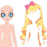 LoliRock Iris Base 01