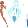 LoliRock Talia Transformation Base 01