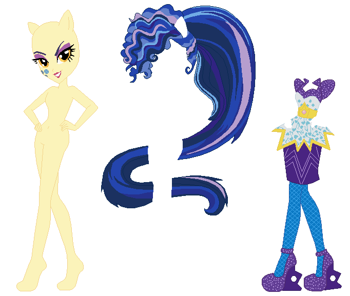 wallpapers Group Mlp Eg Base Deviantart eqg sapphire shores base by selenaede