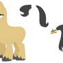 MLP Pokey Oaks Base