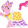 MLP Gala Pinkie Pie Base 02