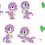 Spike Base Set