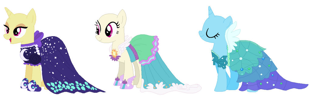 mlp princess dress Canterlot Boutique | My Little Pony Friendship is Magic Wiki