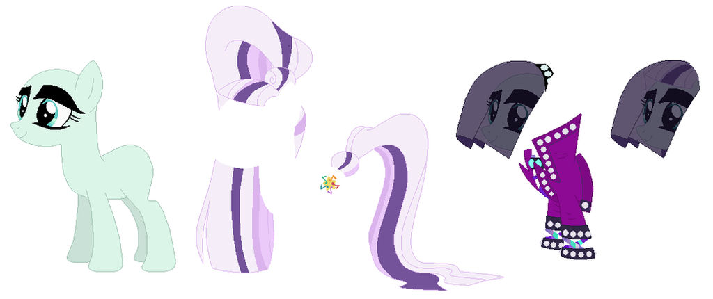 Rara Base 01 by SelenaEde on DeviantArt