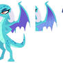 Princess Ember Base