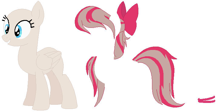 Angel Wings Base by SelenaEde on DeviantArt