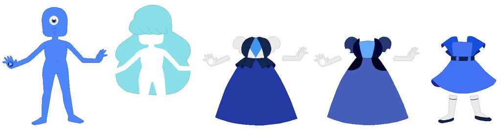 SU Sapphire Base 02 By SelenaEde On DeviantArt su-sapphire-base-02-by-selenaede-on-deviantart