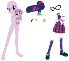 EqG Sci Twi Base 10