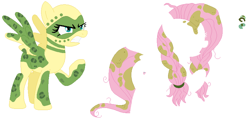 Mlp Timeline Deviantart MLP Changeling Timeline Fluttershy Base by SelenaEde on DeviantArt