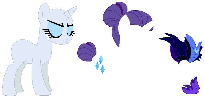 Mlp Timeline Deviantart Explore the Best Nightmaremoontimeline Art | DeviantArt