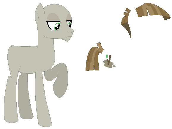 Mudbriar Base