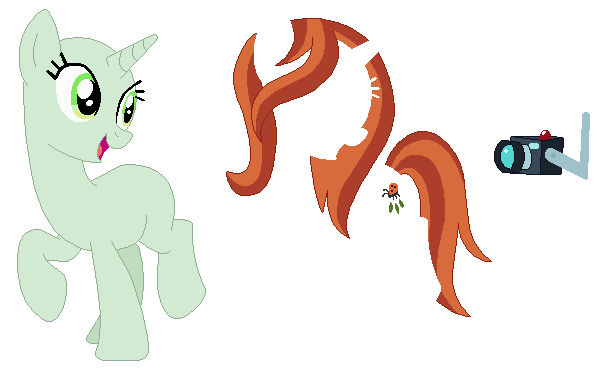 Shutter Bug Base 02 by SelenaEde on DeviantArt