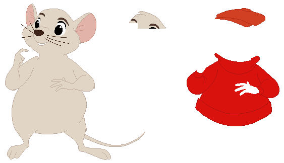 Disney Bernard Base By Selenaede On Deviantart Disney Bernard Base By Selenaede On Deviantart