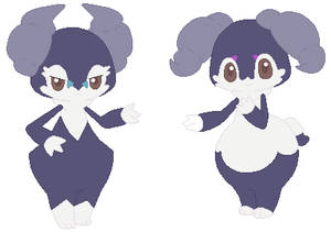 Explore best indeedee art on DeviantArt