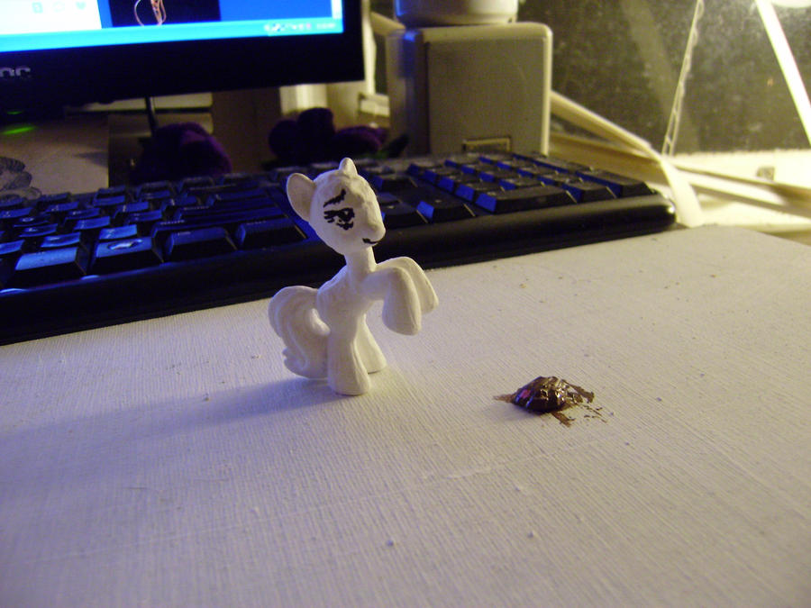 Boo Custom Boo Custom by JulepPony on DeviantArt