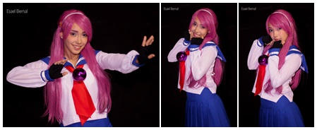 Athena Asamiya Cosplay By: DaliaSCos KOF XIII by DaliaSCos on DeviantArt