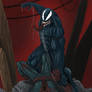 Venom v Spiderman