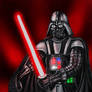Darth Vader-Star Wars
