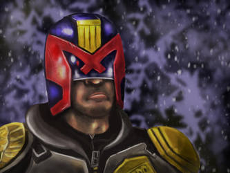 Dredd